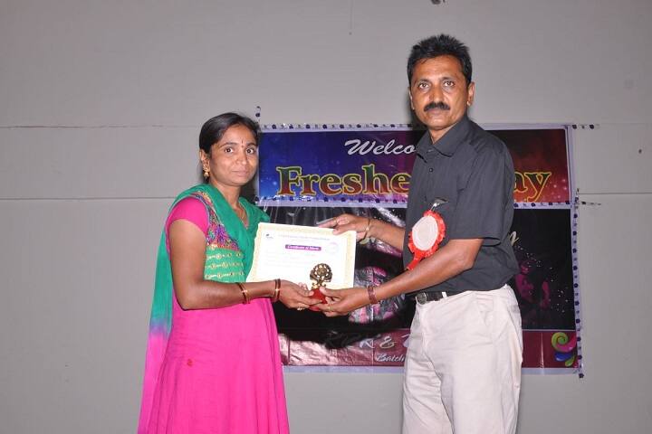 KRK Reddy College of Education campus in Hyderabad, Telangana, India — photo 4