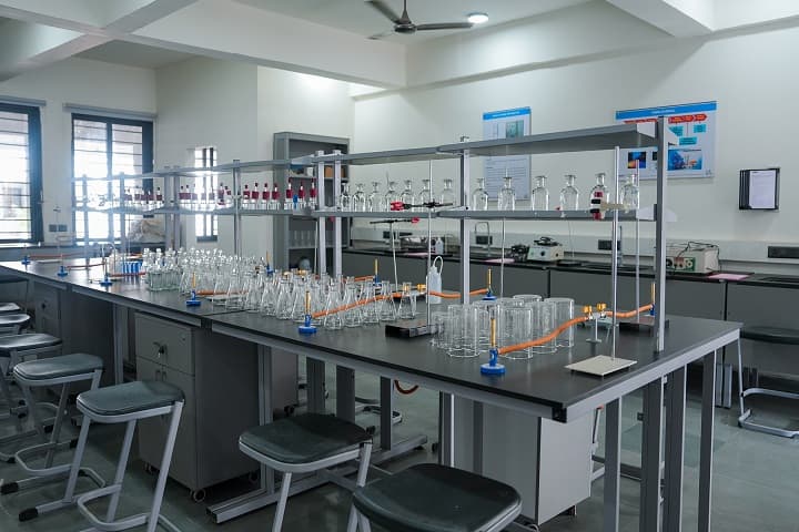 Parul University campus in South Goa, Goa, India — photo 3
