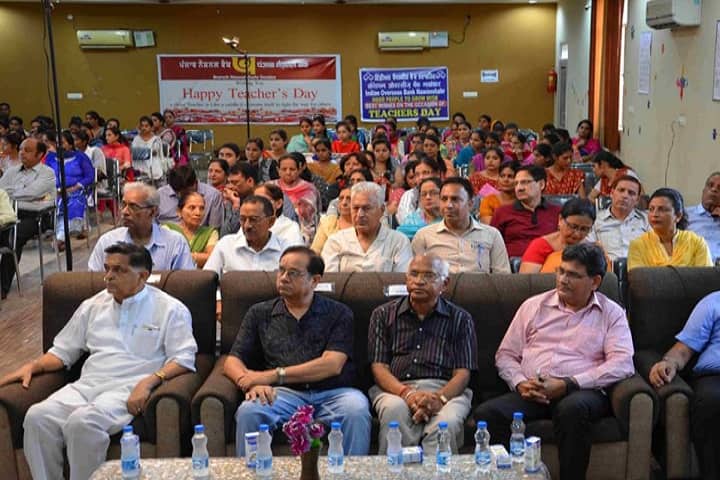 DAN College of Education for Women campus in Nawanshahr, Punjab, India — photo 4