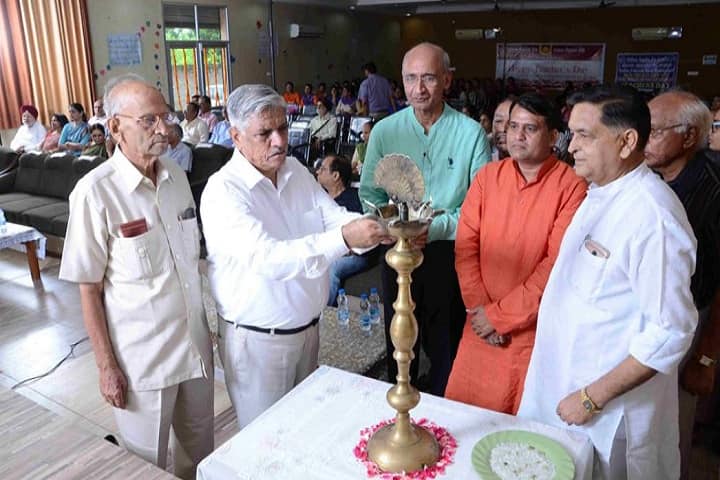 DAN College of Education for Women campus in Nawanshahr, Punjab, India — photo 6