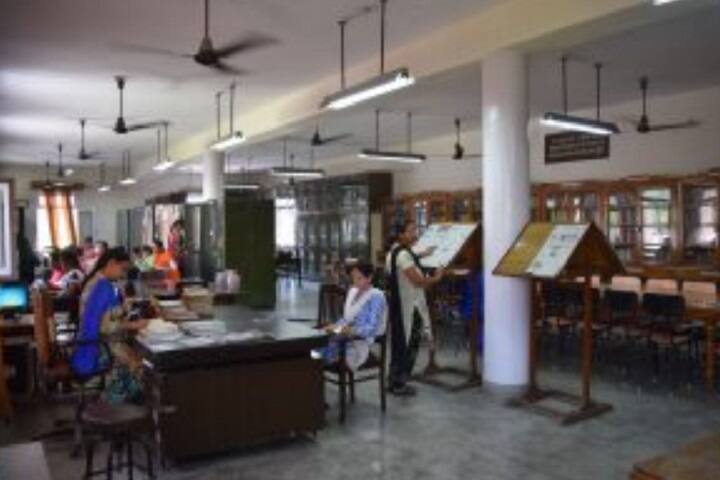 Guru Nanak College of Education for Women campus in Kapurthala, Punjab, India — photo 4