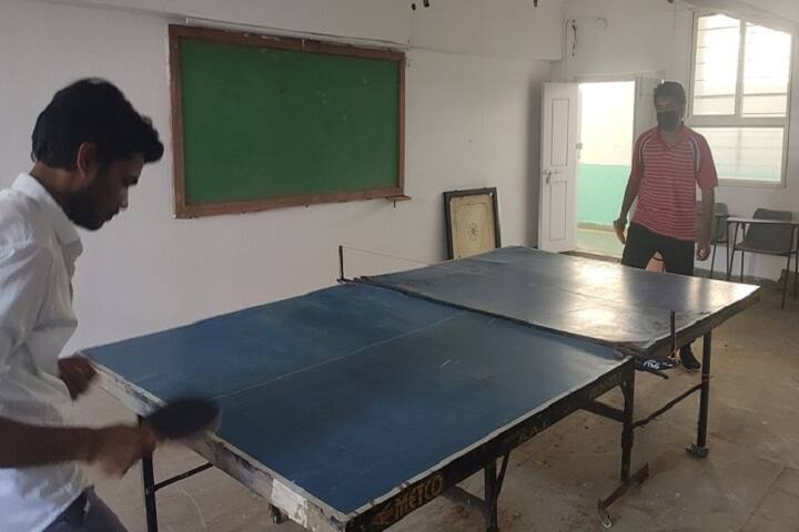 St Peter's Institute of Pharmaceutical Sciences campus in Hanamkonda, Telangana, India — photo 5
