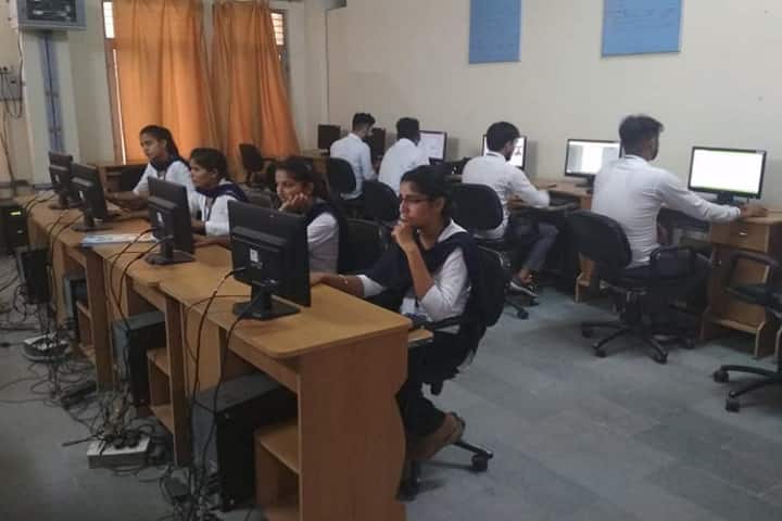 Sant Baba Bhag Singh University campus in Jalandhar, Punjab, India — photo 3