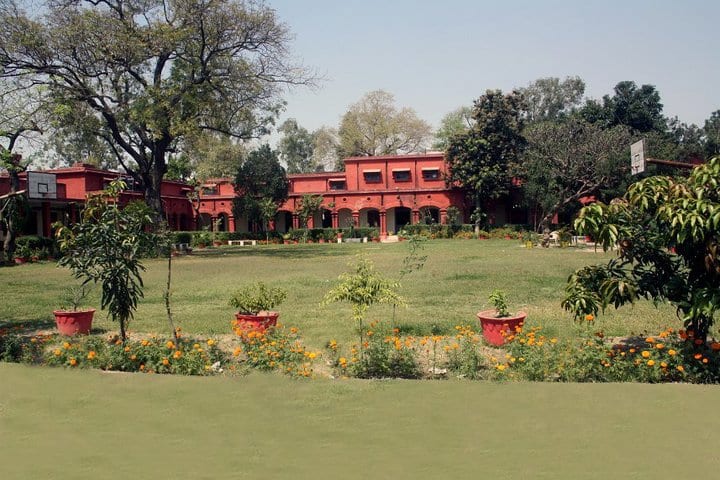 Government College of Education campus in Jalandhar, Punjab, India — photo 1