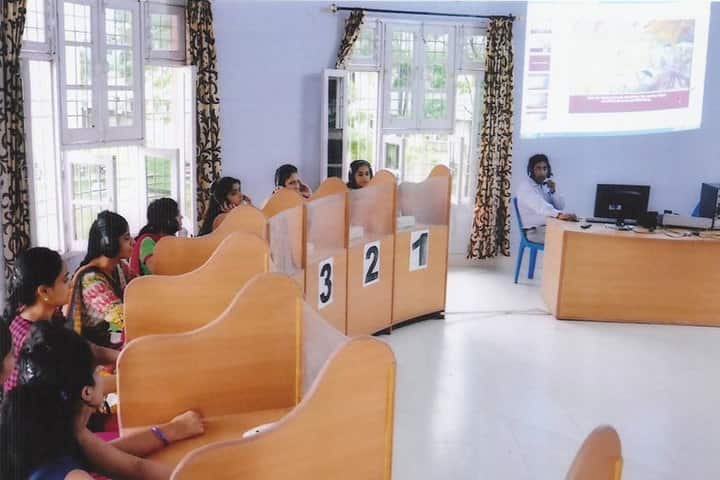 Pathankot College of Education campus in Pathankot, Punjab, India — photo 1