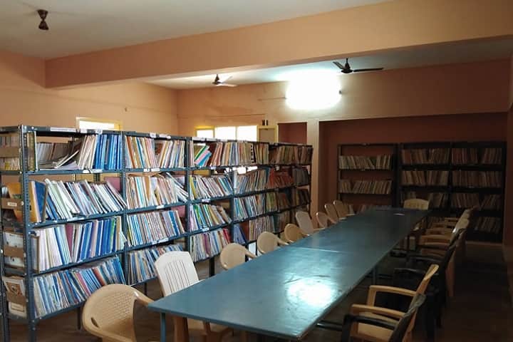 SKA College of Education campus in Theni, Tamil Nadu, India — photo 4