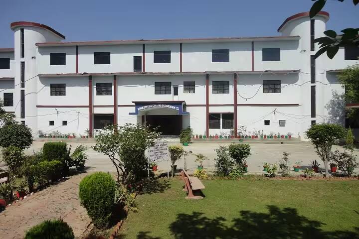 Sewa Devi SD College of Education campus in Tarn Taran, Punjab, India — photo 1