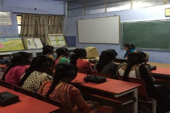 Sewa Devi SD College of Education campus in Tarn Taran, Punjab, India — photo 2