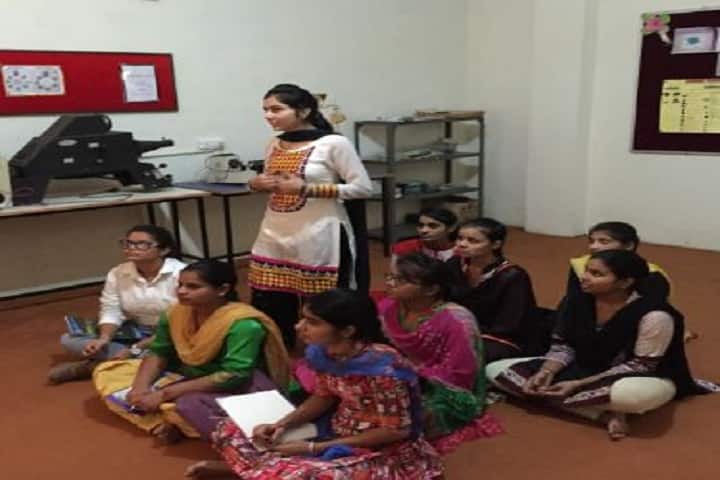 Sewa Devi SD College of Education campus in Tarn Taran, Punjab, India — photo 3