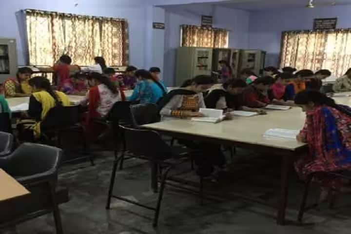 Sewa Devi SD College of Education campus in Tarn Taran, Punjab, India — photo 5