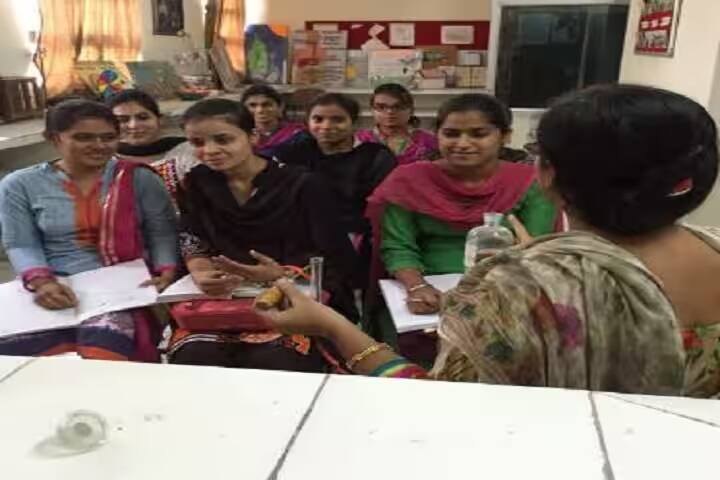 Sewa Devi SD College of Education campus in Tarn Taran, Punjab, India — photo 6