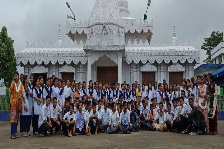 Krishnapur Teachers Training Institute campus in Burdwan, West Bengal, India — photo 3