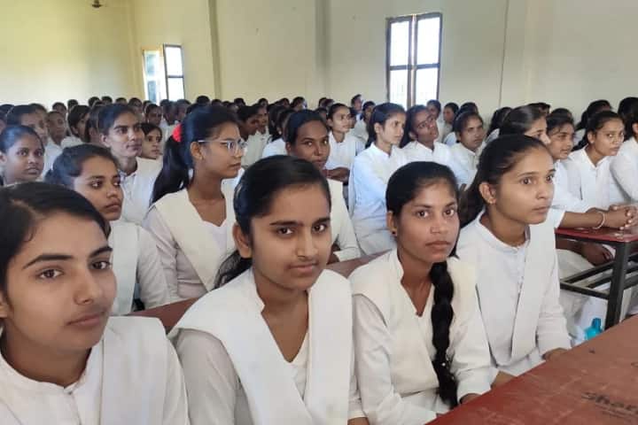 Krishna Institute of Education campus in Mau, Uttar Pradesh, India — photo 3