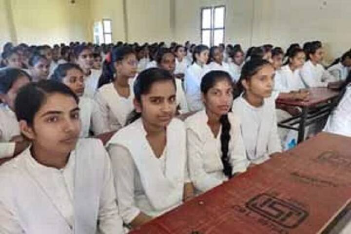 Krishna Institute of Education campus in Mau, Uttar Pradesh, India — photo 4