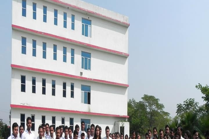 Krishna Institute of Education Girls campus in Ghaziabad, Uttar Pradesh, India — photo 1