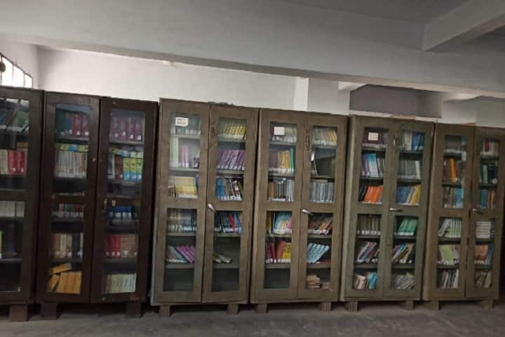 Government Polytechnic campus in Ambala, Haryana, India — photo 3