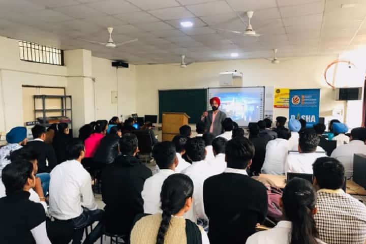 Government Polytechnic campus in Ambala, Haryana, India — photo 4