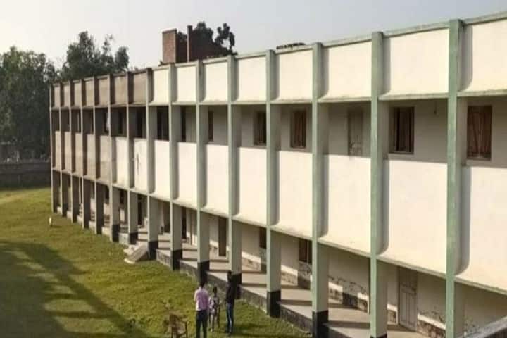 Universal College of Education campus in Malda, West Bengal, India — photo 1