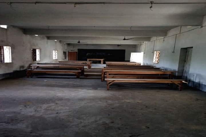 Universal College of Education campus in Malda, West Bengal, India — photo 3