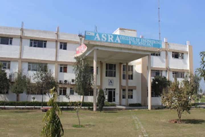 Ram Asra College of Education campus in Sangrur, Punjab, India — photo 3