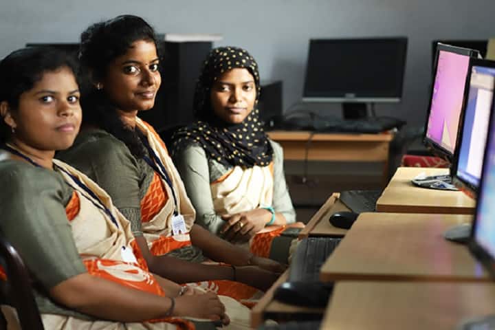 Kerala University College of Teacher Education campus in Kunnam, Kerala, India — photo 2