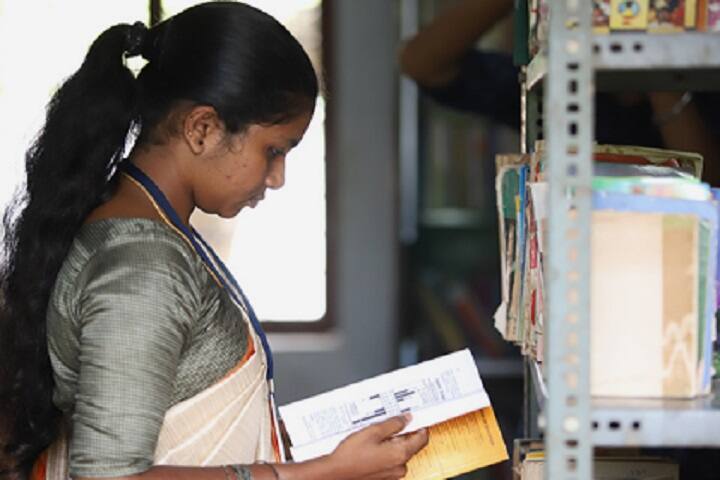 Kerala University College of Teacher Education campus in Kunnam, Kerala, India — photo 3