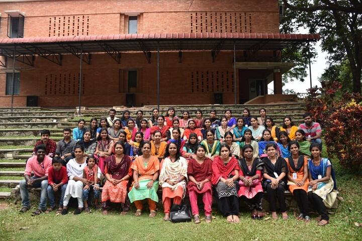 Kerala University College of Teacher Education campus in Kunnam, Kerala, India — photo 6