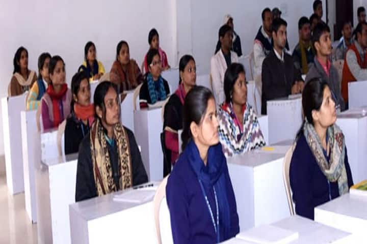 MM Rahmani B Ed College campus in Begusarai, Bihar, India — photo 4