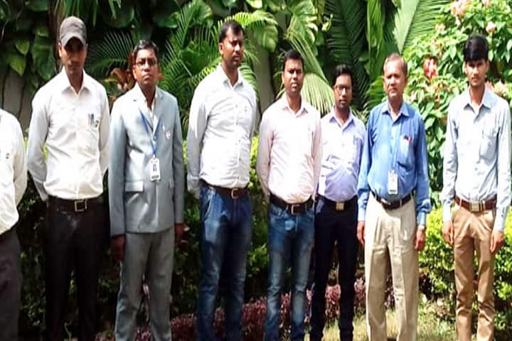 MM Rahmani B Ed College campus in Begusarai, Bihar, India — photo 5