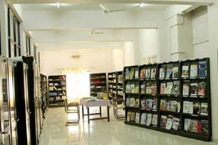 Indian Institute of Handloom Technology campus in Kannur, Kerala, India — photo 3