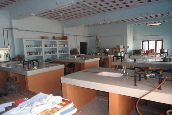 Indian Institute of Handloom Technology campus in Kannur, Kerala, India — photo 4