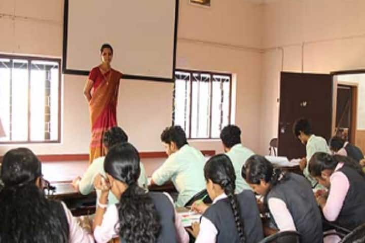 Indian Institute of Handloom Technology campus in Kannur, Kerala, India — photo 5