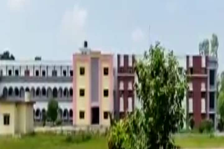 Ranjeet Singh Institute of Education and Technology campus in Sultanpur, Uttar Pradesh, India — photo 1