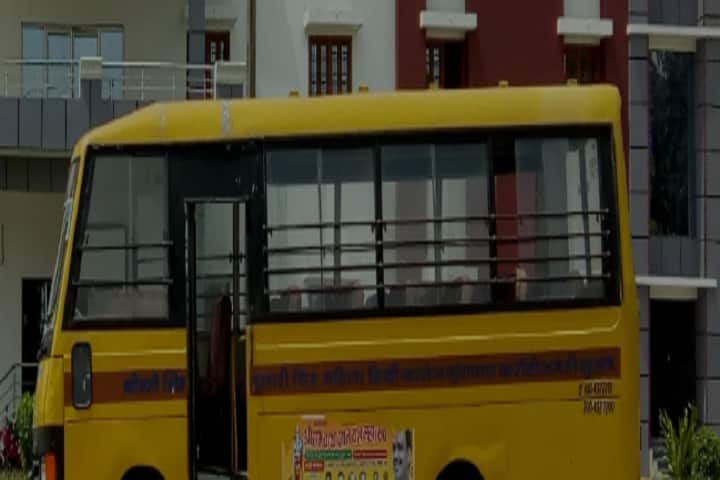 Ranjeet Singh Institute of Education and Technology campus in Sultanpur, Uttar Pradesh, India — photo 3