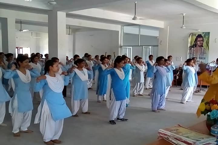 Ranjeet Singh Institute of Education and Technology campus in Sultanpur, Uttar Pradesh, India — photo 6