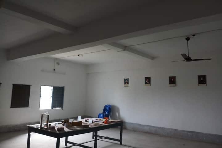 Kazi Nazrul Islam BEd College campus in Nadia, West Bengal, India — photo 4