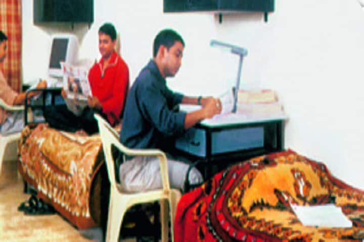 GICTS Group of Institutions campus in Gwalior, Madhya Pradesh, India — photo 2