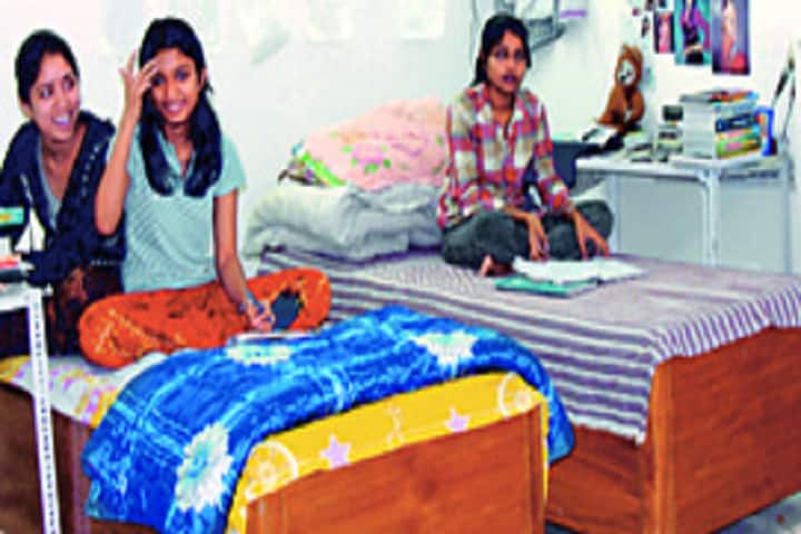 GICTS Group of Institutions campus in Gwalior, Madhya Pradesh, India — photo 4