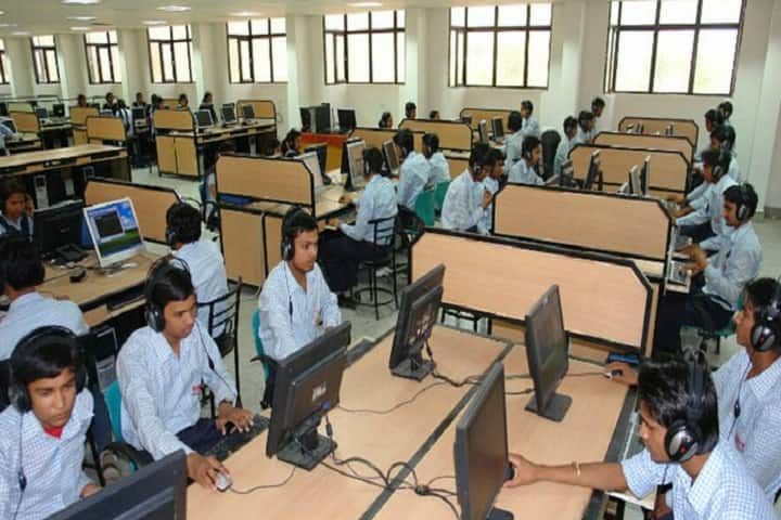 GICTS Group of Institutions campus in Gwalior, Madhya Pradesh, India — photo 5
