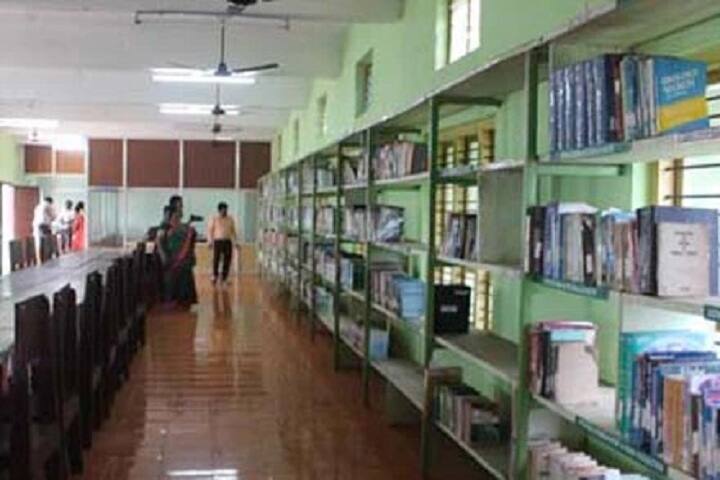 Sudha Saseendran Siddha Medical College and Hospital campus in Kanyakumari, Tamil Nadu, India — photo 4