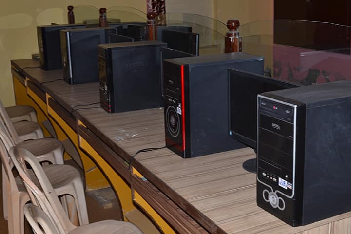 Guru Gobind Singh College of Education campus in Malout, Punjab, India — photo 4