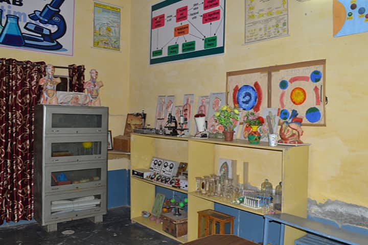 Guru Gobind Singh College of Education campus in Malout, Punjab, India — photo 5