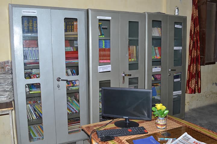 Guru Gobind Singh College of Education campus in Malout, Punjab, India — photo 6