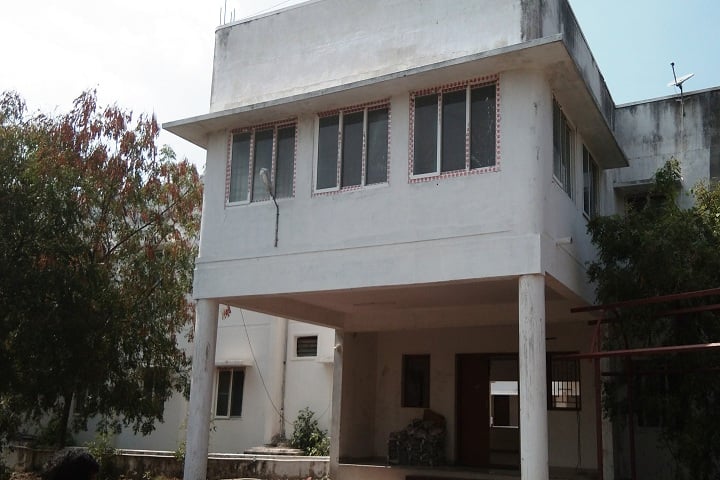 JSA Medical College for Siddha and Research Centre, Ulundurpet campus in Ulundurpet, Tamil Nadu, India