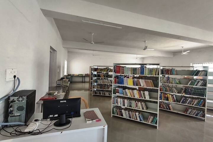 JSA Medical College for Siddha and Research Centre campus in Ulundurpet, Tamil Nadu, India — photo 3