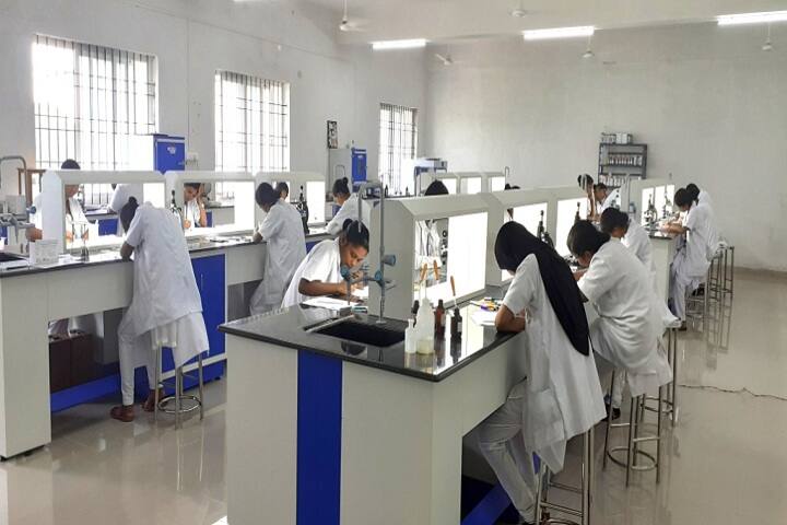 JSA Medical College for Siddha and Research Centre campus in Ulundurpet, Tamil Nadu, India — photo 4