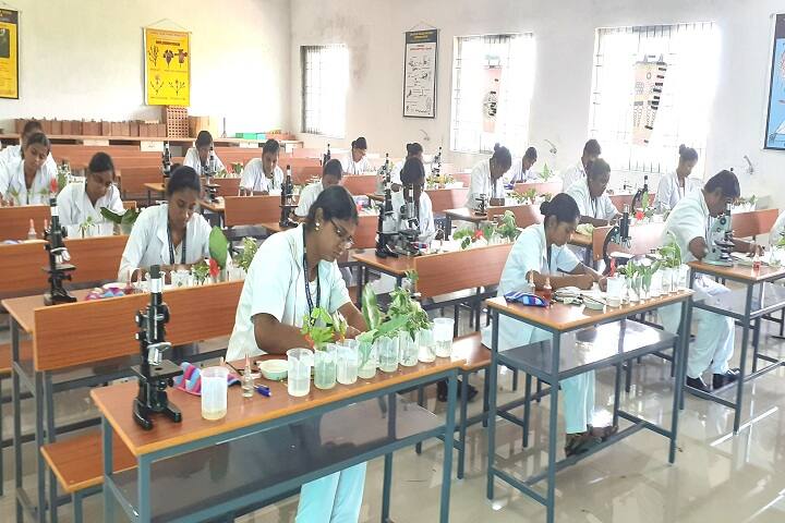 JSA Medical College for Siddha and Research Centre campus in Ulundurpet, Tamil Nadu, India — photo 6