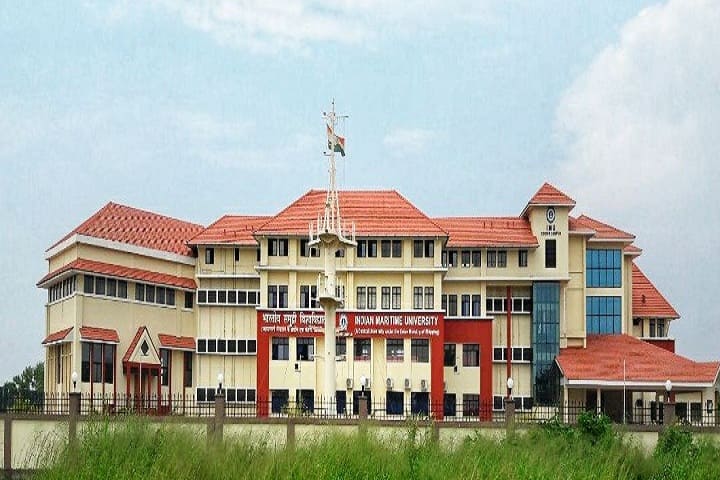 Indian Maritime University campus in Kochi, Kerala, India — photo 1