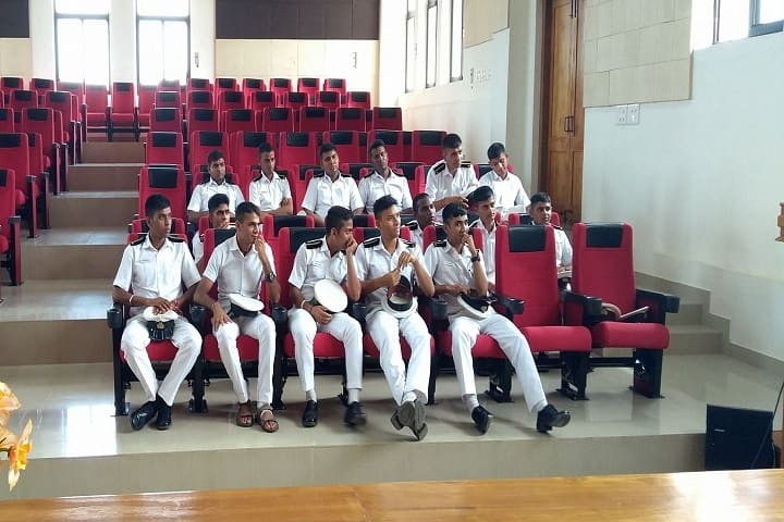 Indian Maritime University campus in Kochi, Kerala, India — photo 2