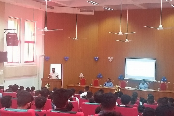 Indian Maritime University campus in Kochi, Kerala, India — photo 3